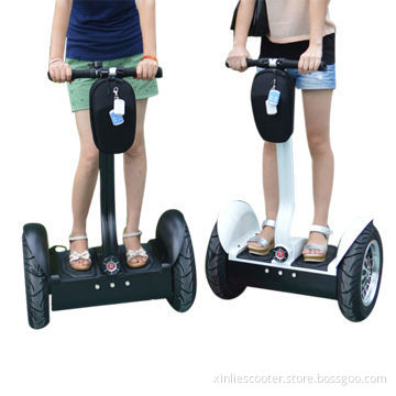 High-end Electric Mobility Scooters for Adults